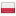 dsl.pl hosted country